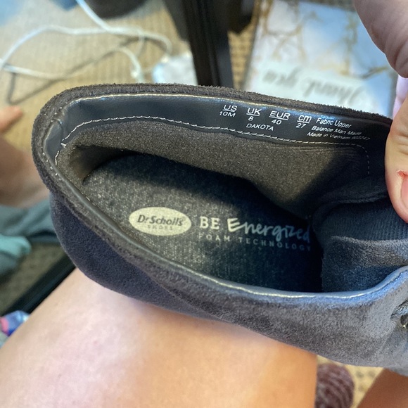 Dr. Scholl’s Wedges size 10M - Picture 4 of 4